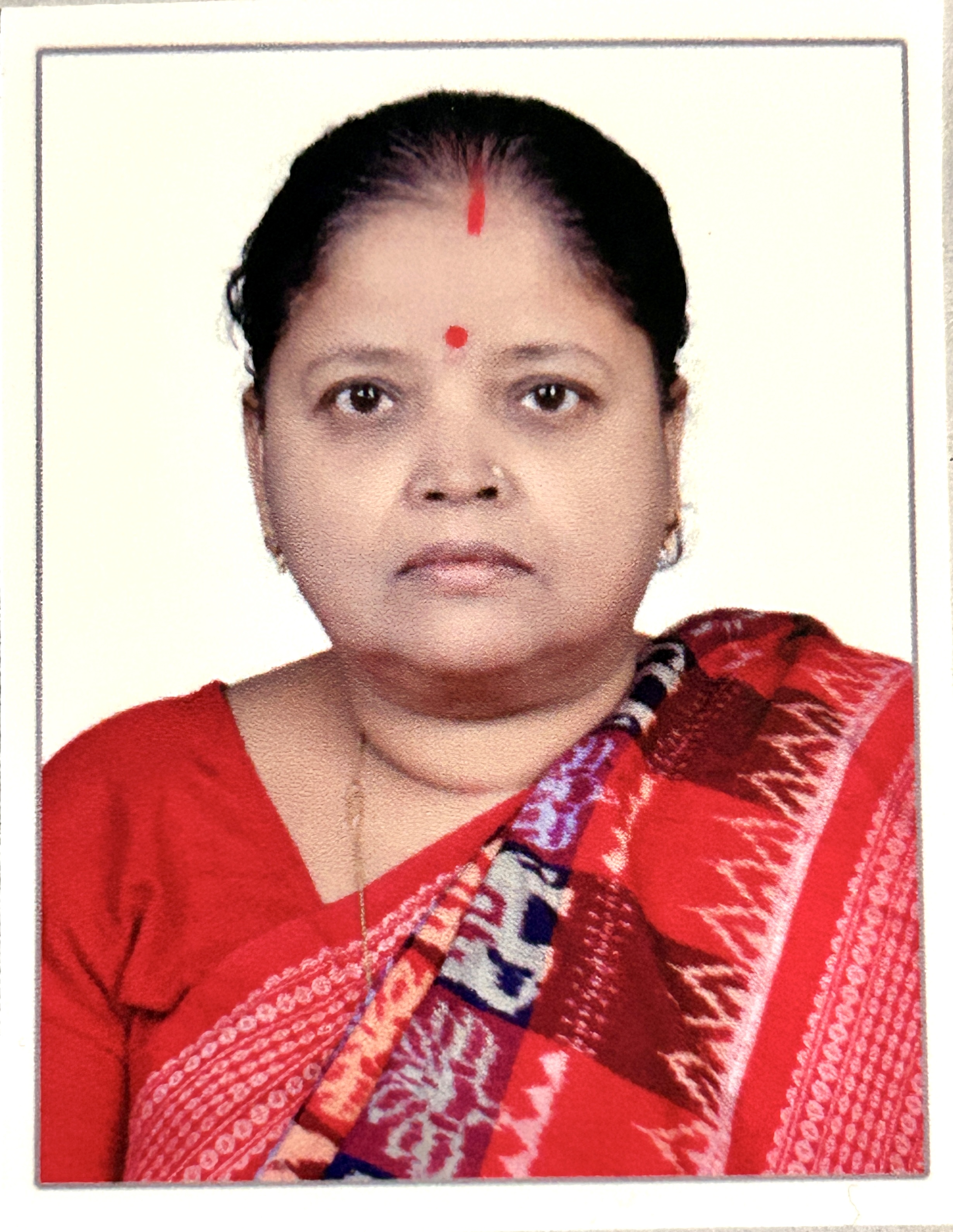 Smt. Rebati Bhoi